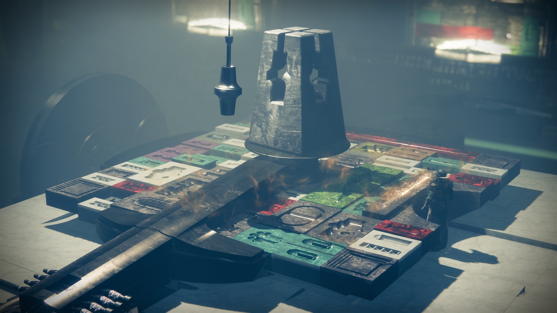 Destiny 2: La Reina Bruja - Imagen 11